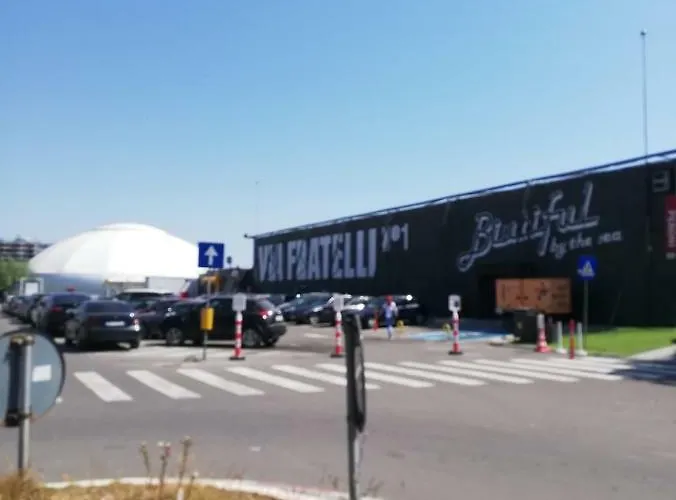 Dumar Appartamento *