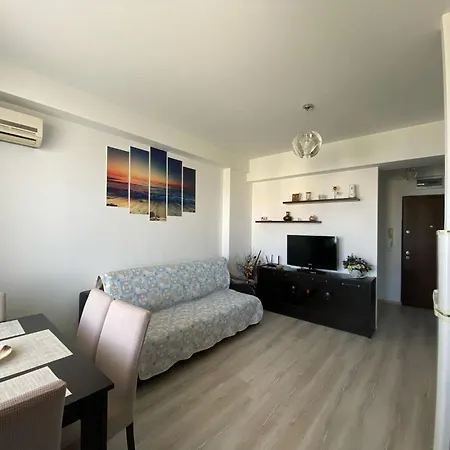 Dumar Apartment *