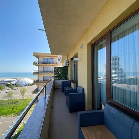 Dumar Apartment *