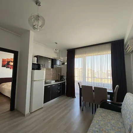 Apartment Dumar *