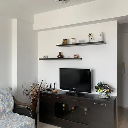 Dumar Appartement Mamaia
