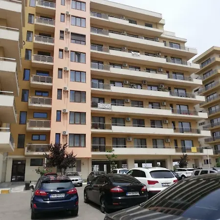 Apartment Dumar Mamaia