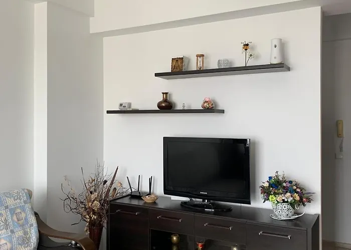 Dumar Apartment Mamaia